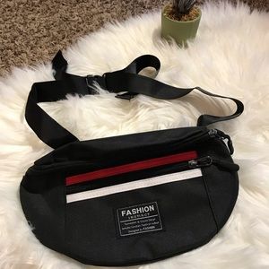 Fashion fanny pack